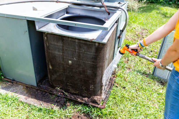 Best Affordable HVAC Duct Cleaning  in Towson, MD