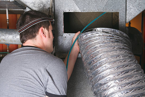 Best Duct Cleaning Specialists  in Towson, MD