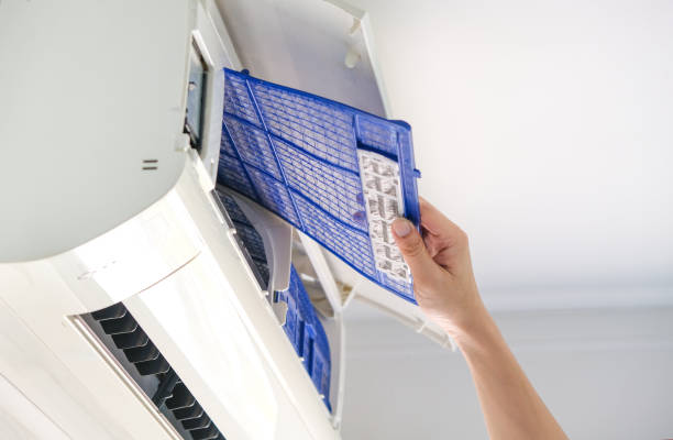 Best Emergency Air Duct Cleaning  in Towson, MD