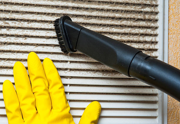 Reliable MD Airduct Cleaning Solutions