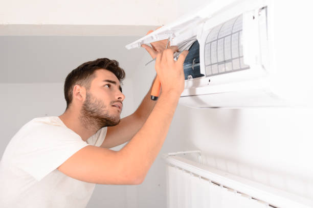  Towson, MD Airduct Cleaning Pros